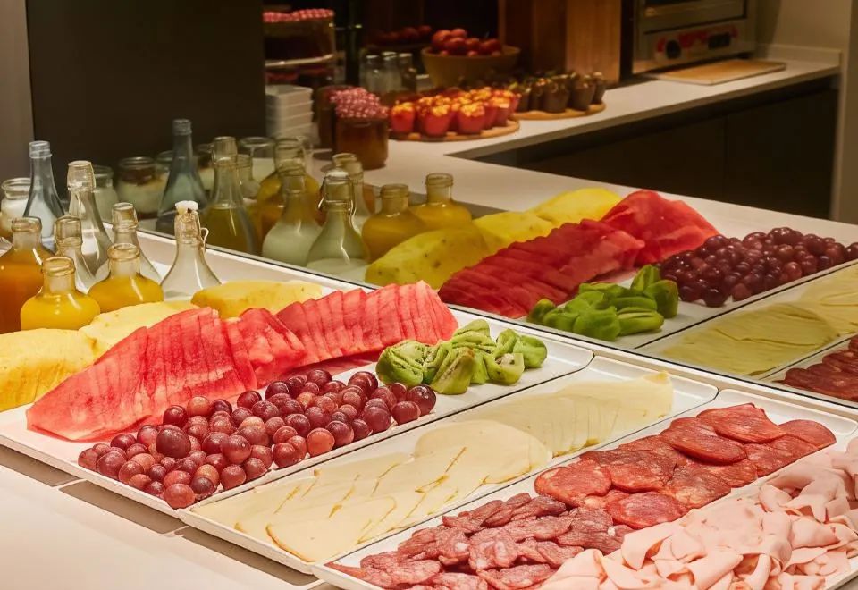 Hotel Denit Barcelona