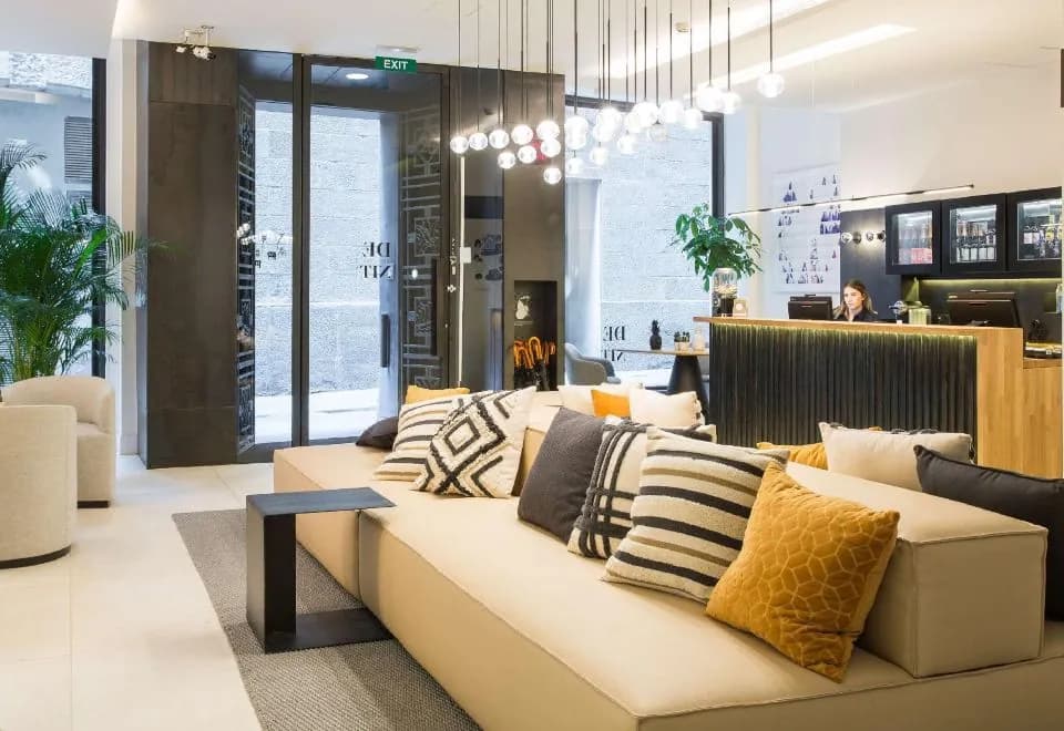Hotel Denit Barcelona