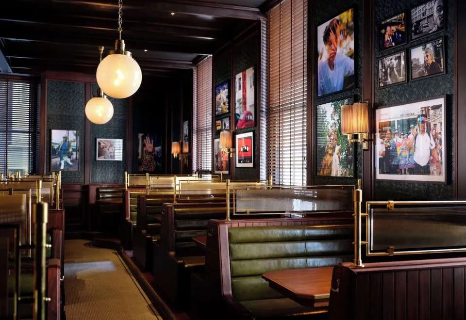 NoMad London