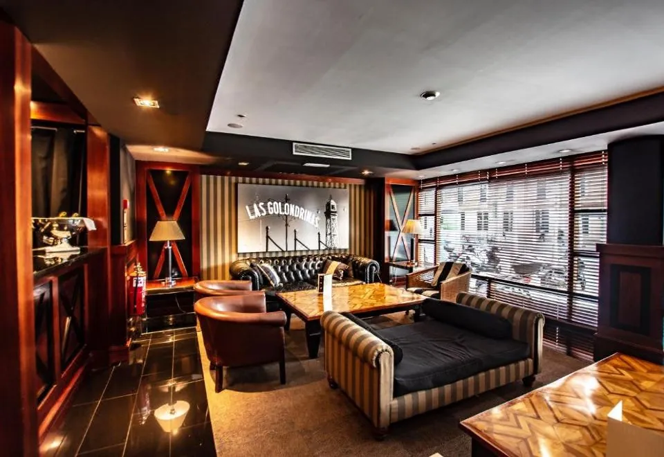 U232 Hotel