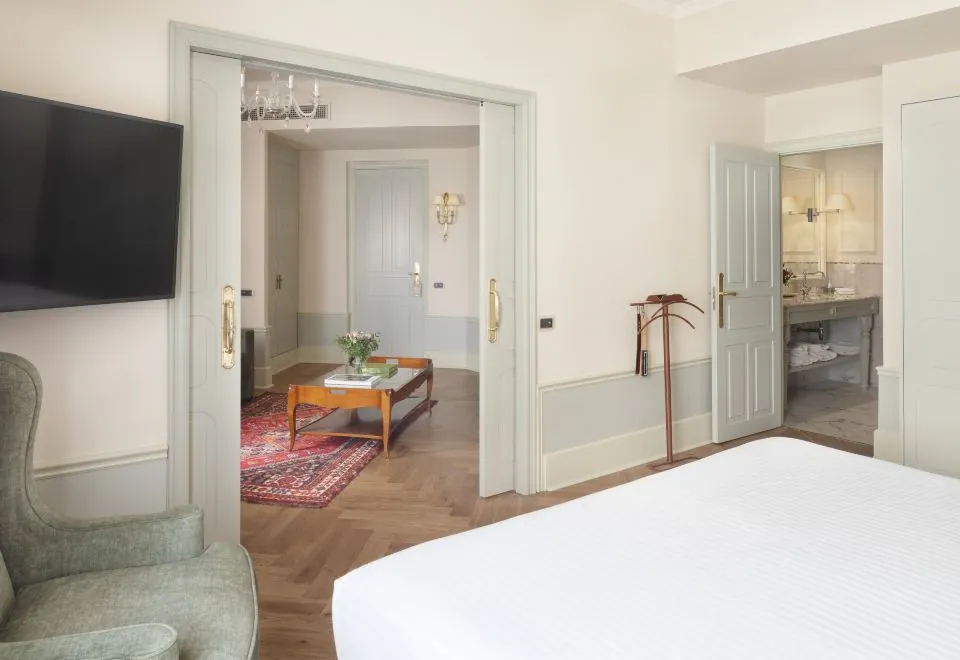 Hotel El Palace Barcelona