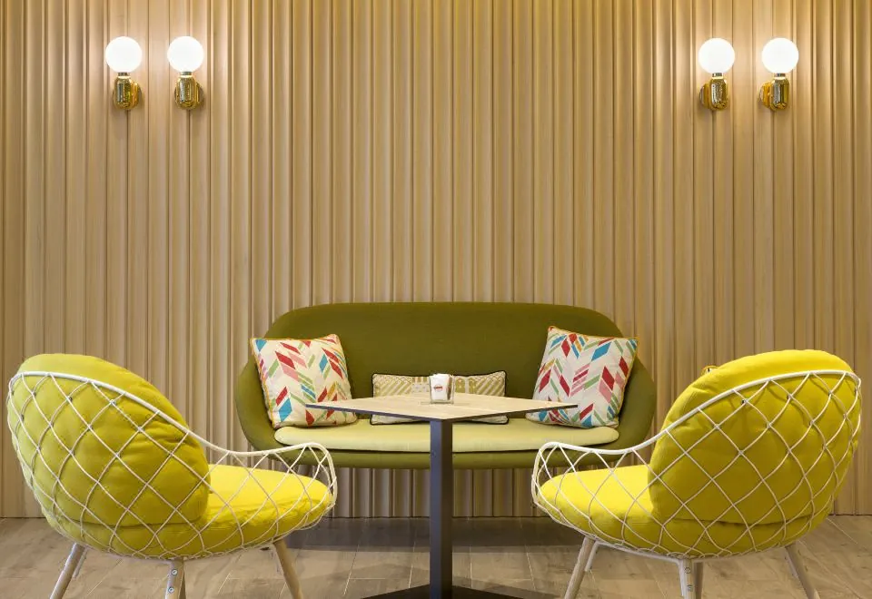 Citadines Ramblas Barcelona