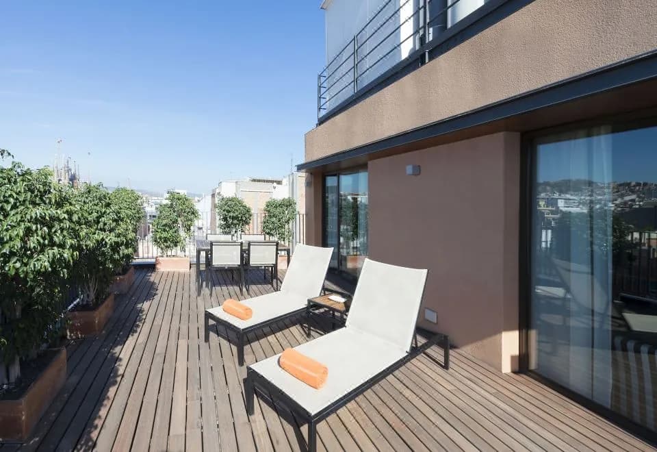 Hotel Europark