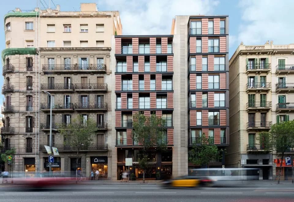 Hotel Europark