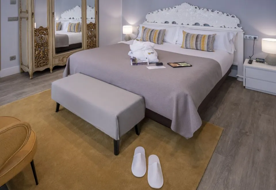 Hotel Serhs Rivoli Rambla