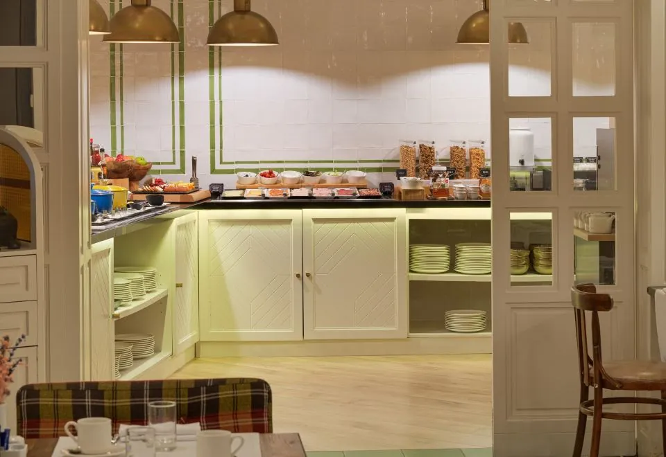Boutique Hotel H10 Montcada
