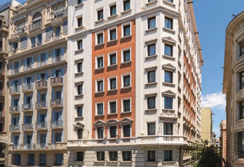 Boutique Hotel H10 Montcada