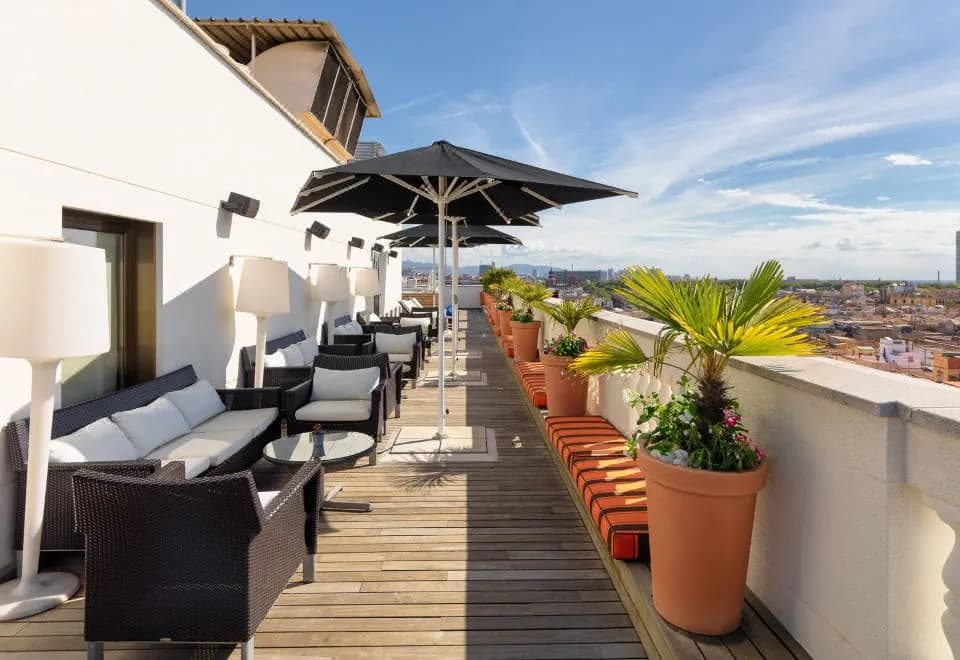 Boutique Hotel H10 Montcada