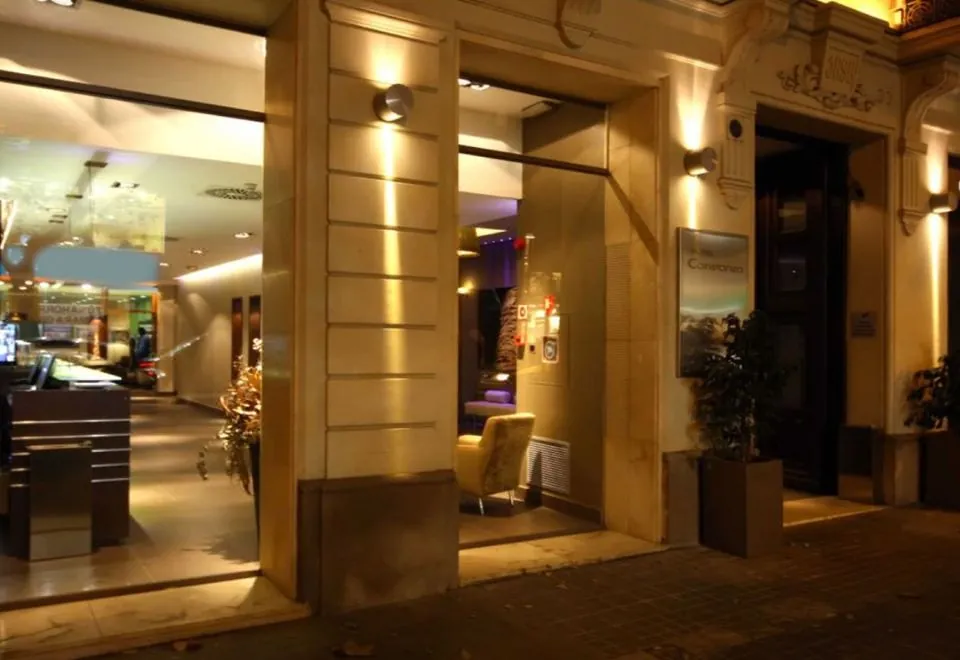 Hotel Constanza