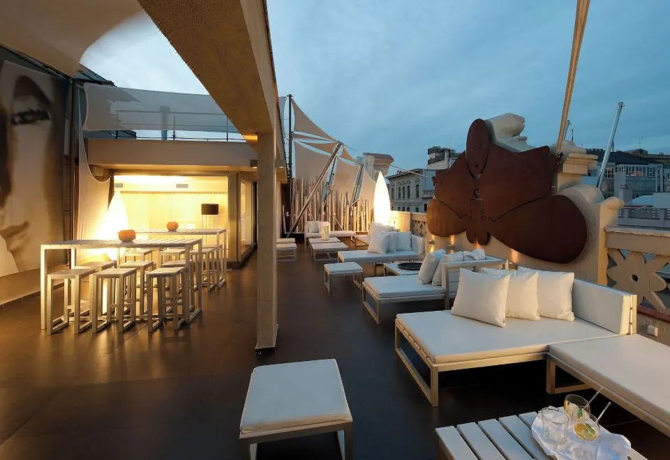 Hotel Constanza