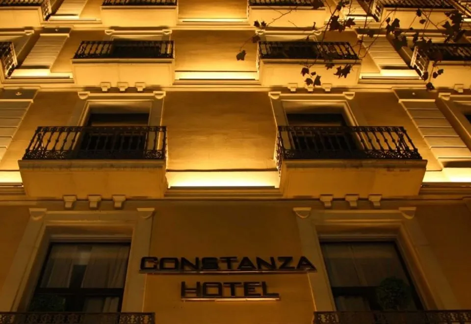 Hotel Constanza
