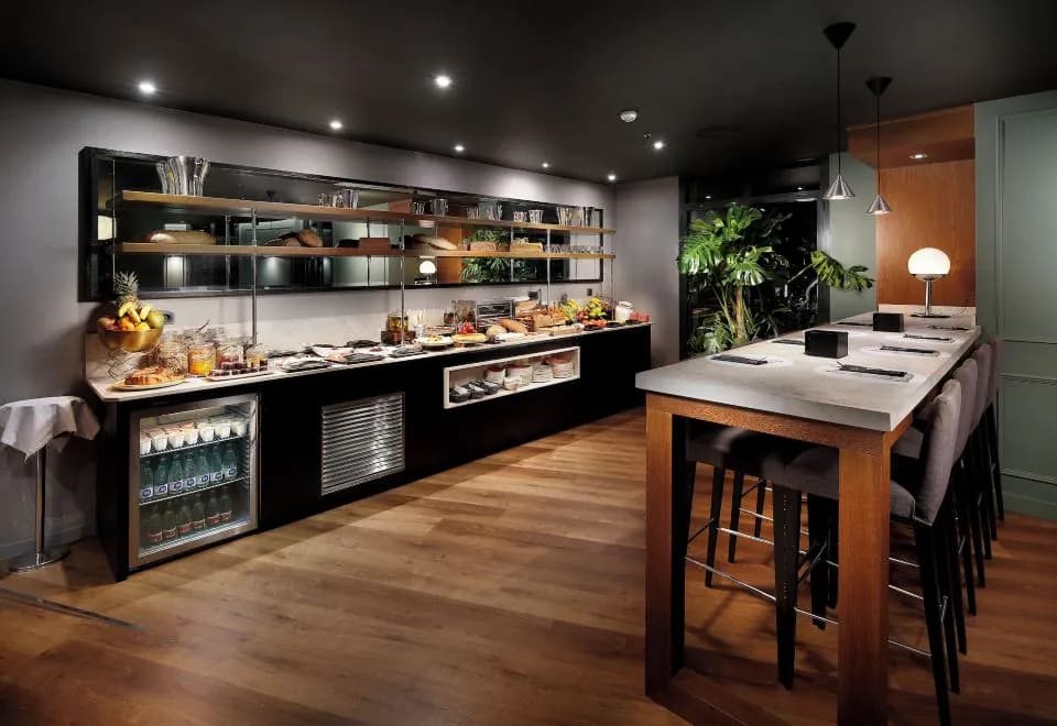 Wilson Boutique Hotel