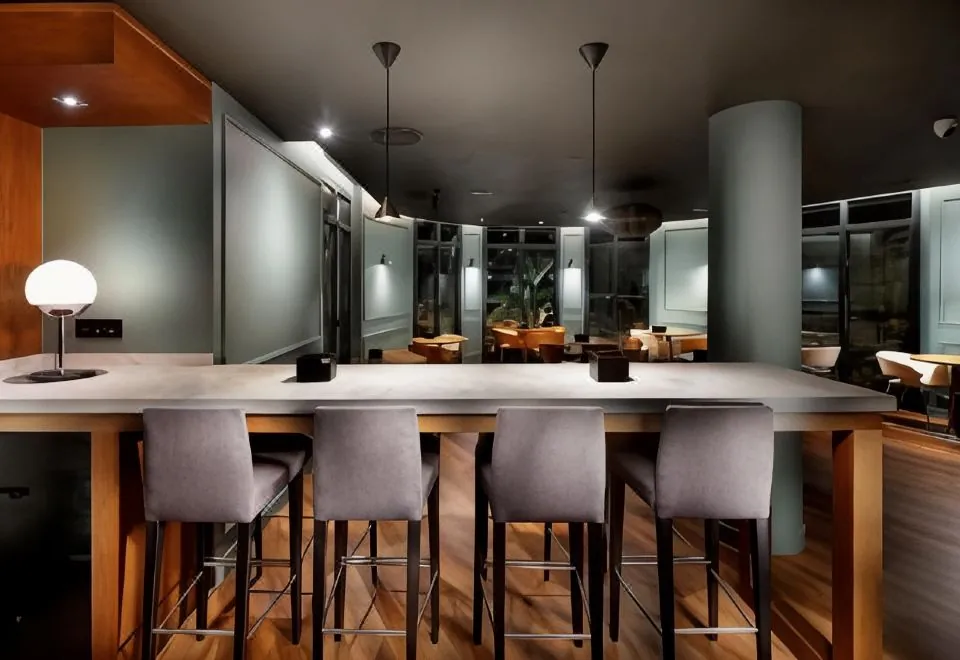 Wilson Boutique Hotel