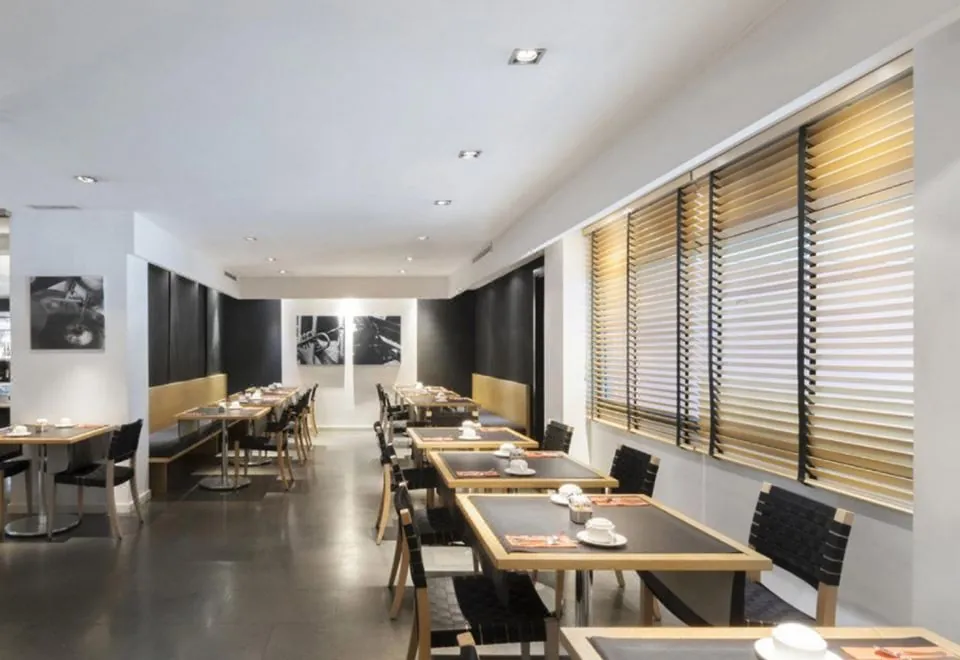 Hotel Jazz