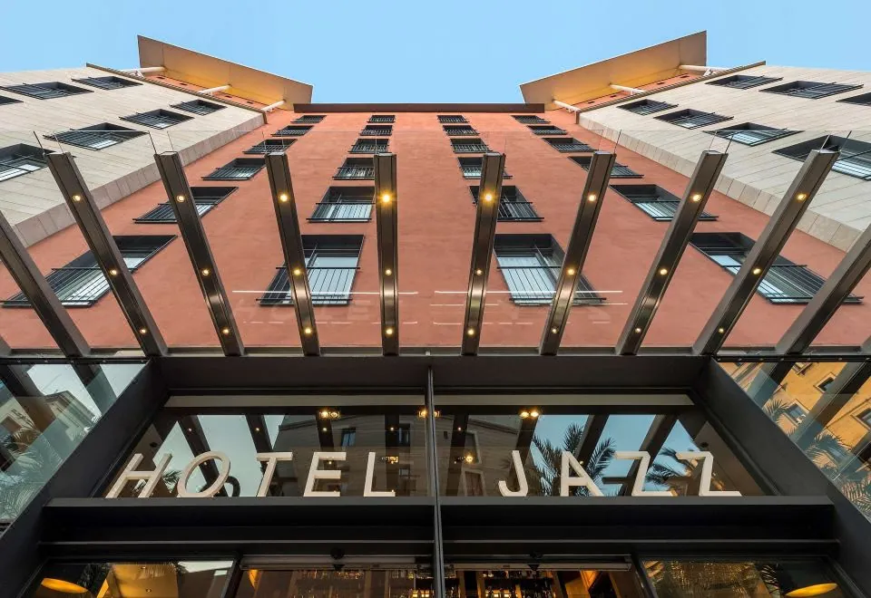 Hotel Jazz