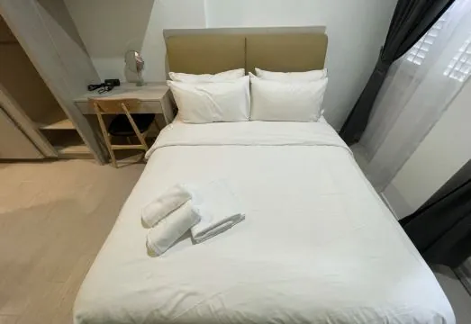 Cantonment Serviced Apartment