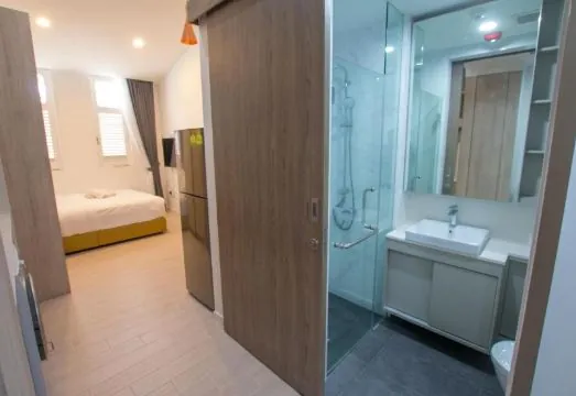 Cantonment Serviced Apartment