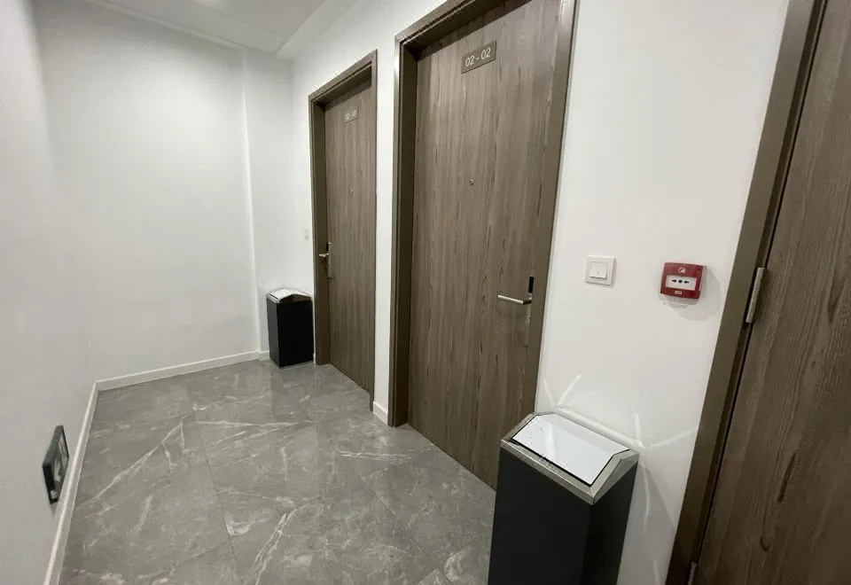 Cantonment Serviced Apartment