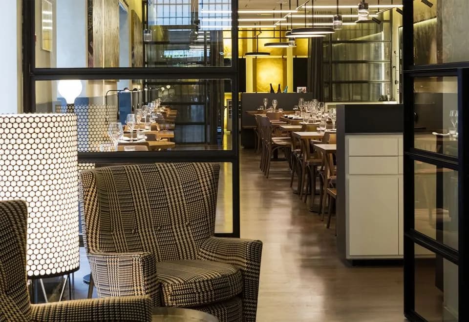 Park Hotel