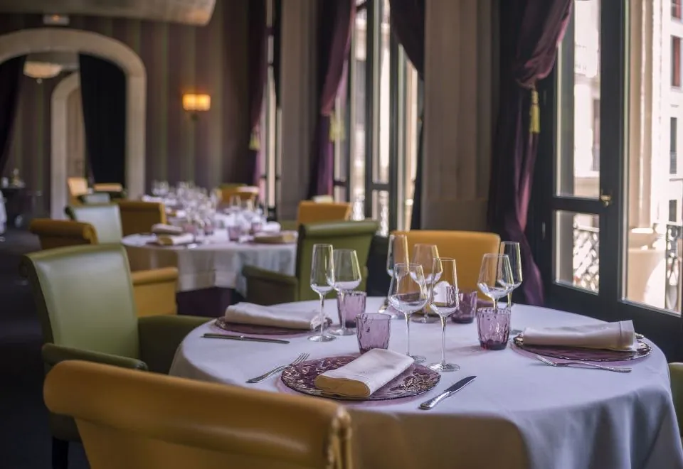 Hotel Casa Fuster G.L Monumento