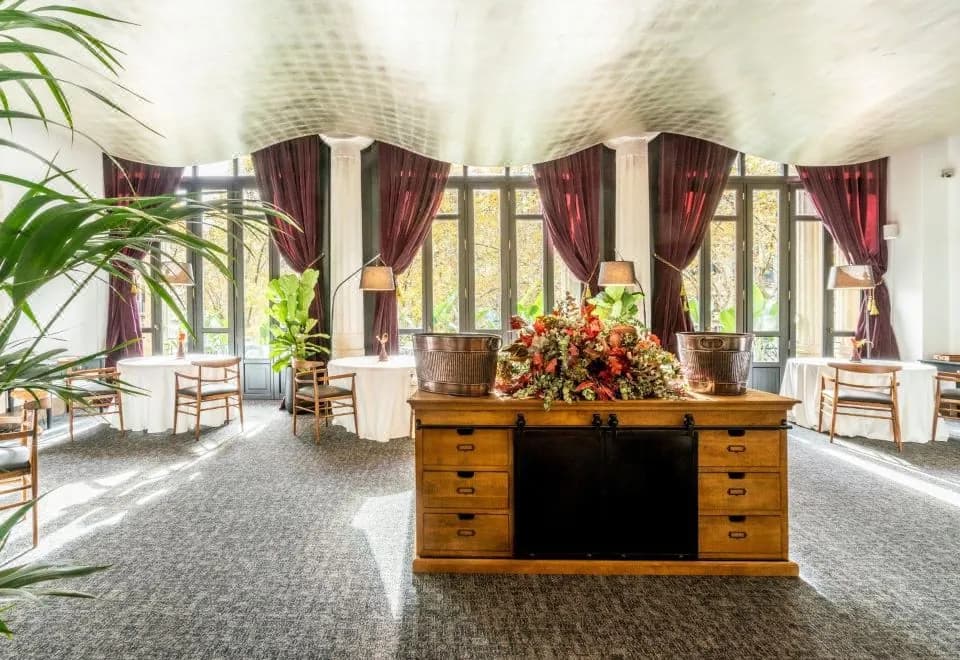 Hotel Casa Fuster G.L Monumento