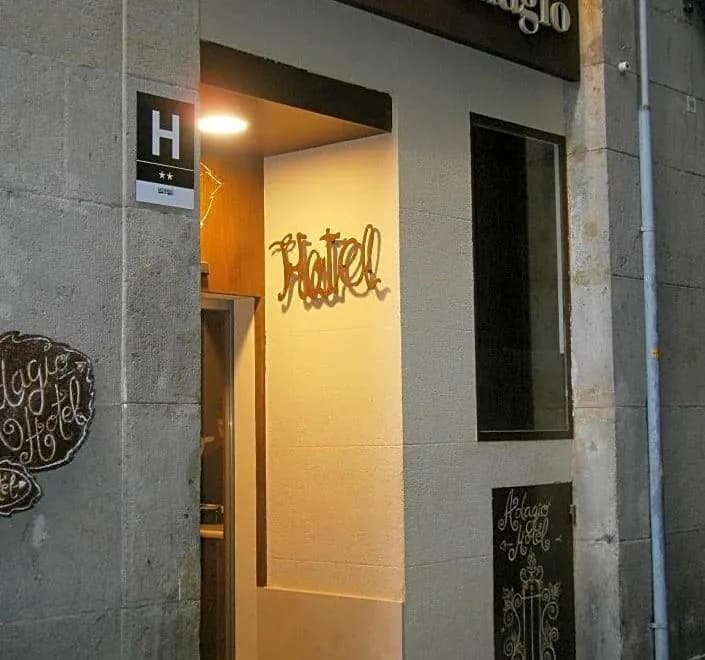 Hotel Adagio