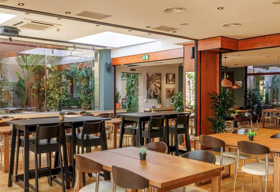 Hotel Ronda Lesseps