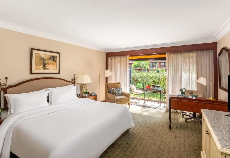 Fairmont the Norfolk