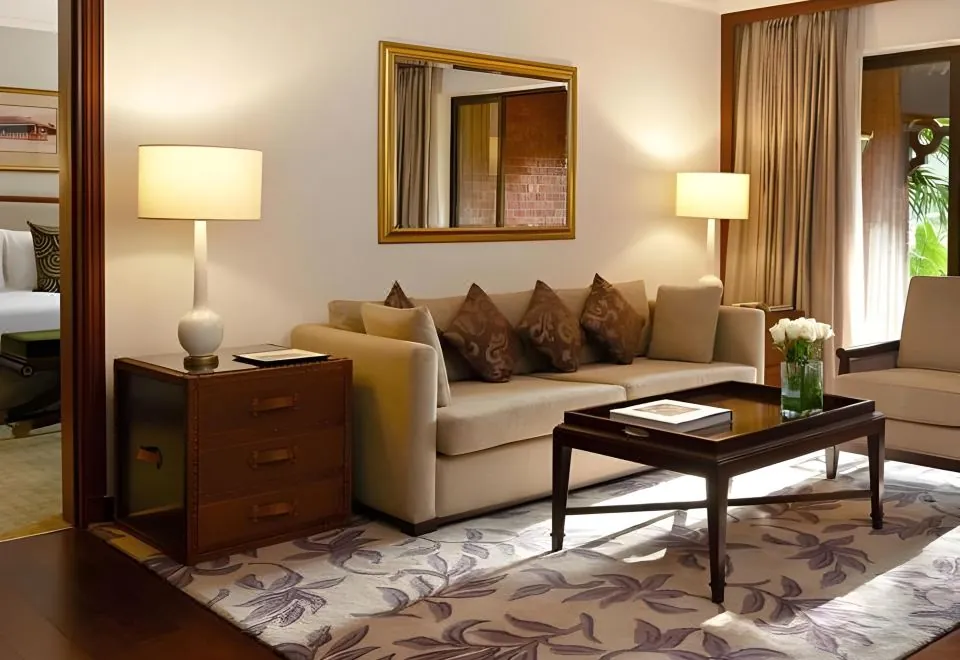 Fairmont the Norfolk