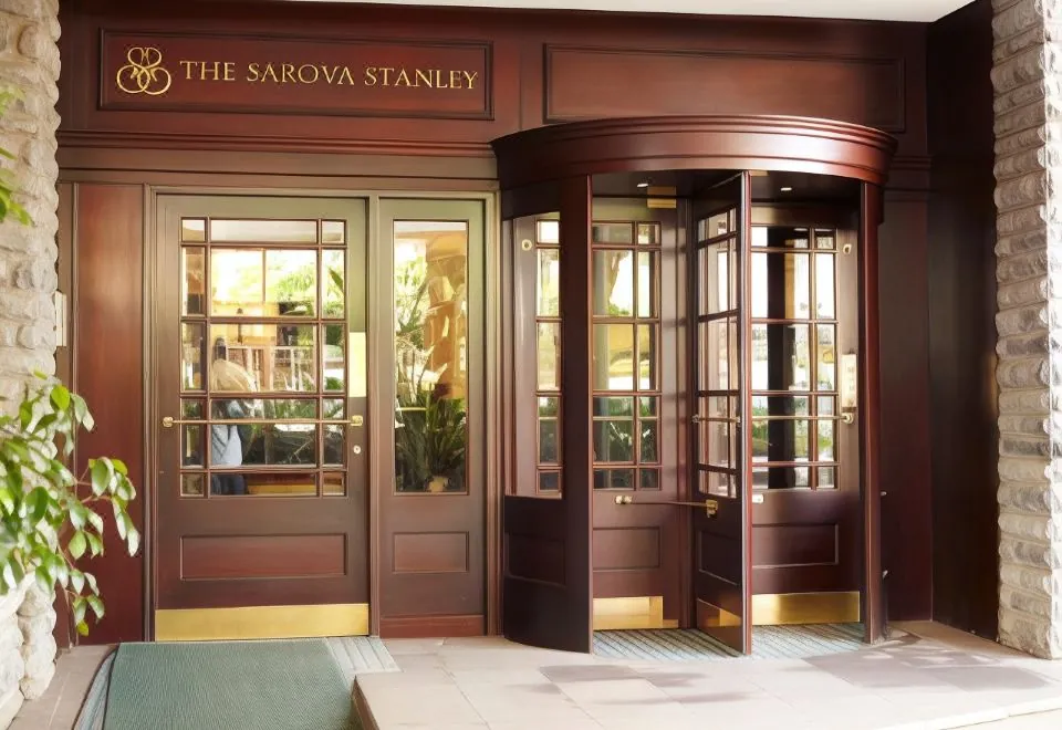 Sarova Stanley