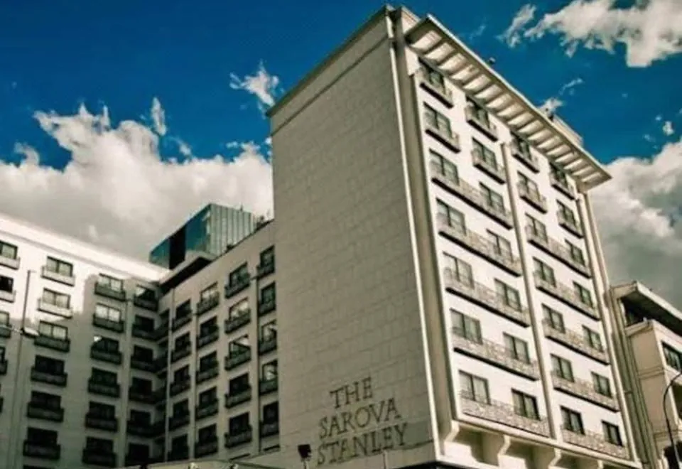 Sarova Stanley