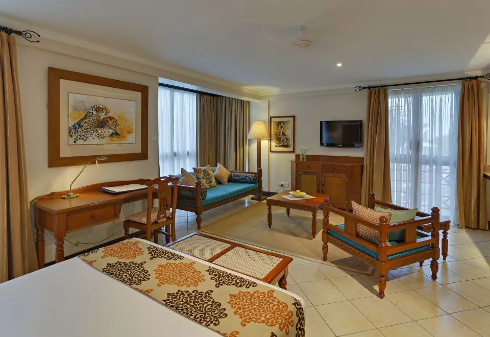 The Heron Hotel