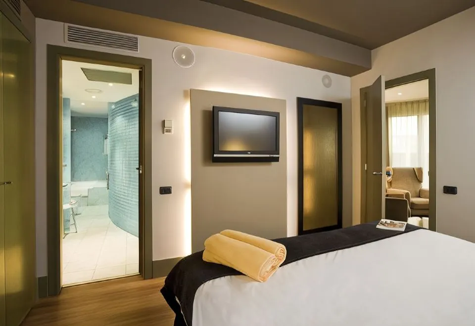 Gran Hotel Havana 4* Sup Barcelona