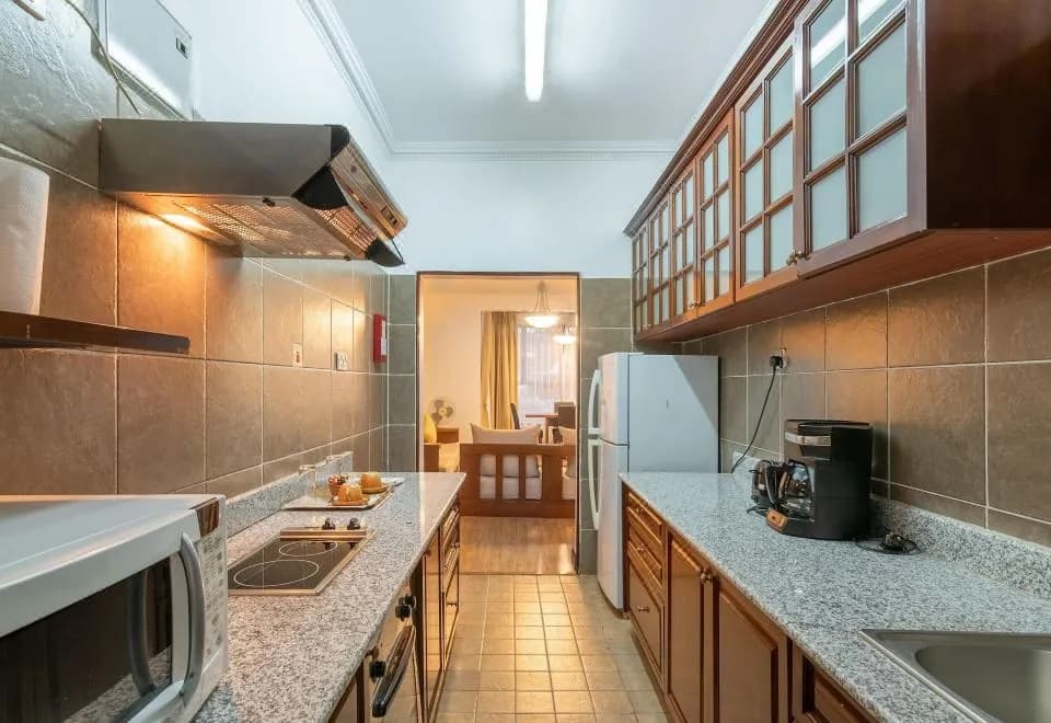 Wasini All Suite Hotel