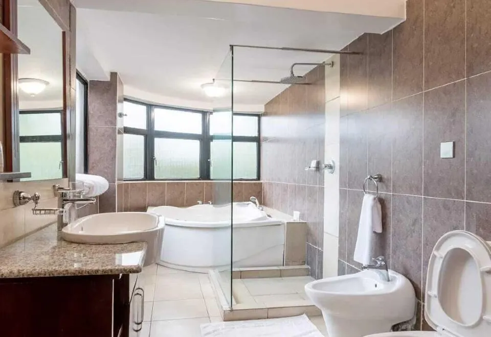 Wasini All Suite Hotel