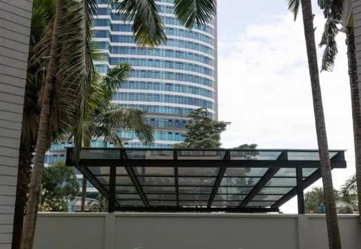 Wasini All Suite Hotel