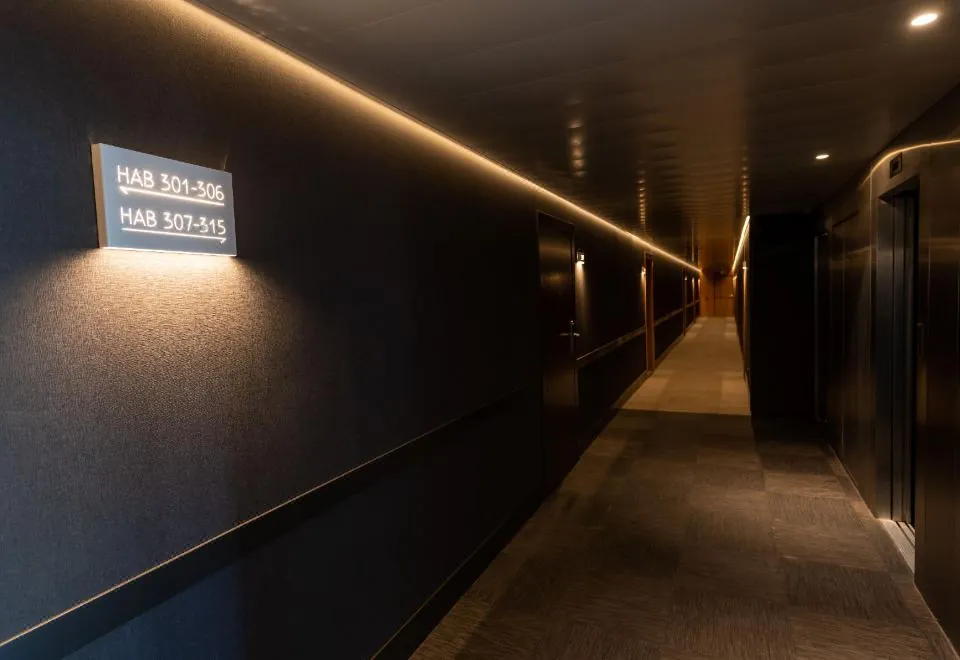 Aparthotel Atenea Barcelona