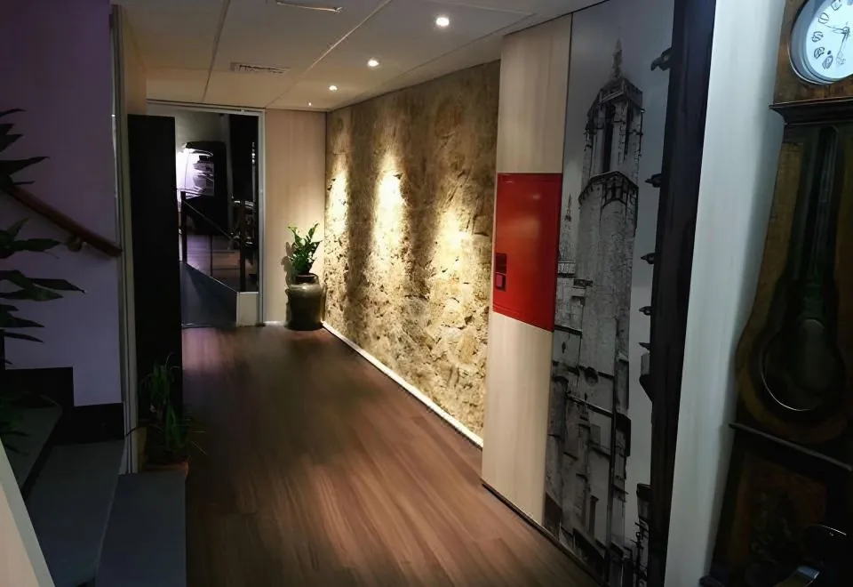 Hotel Cortes