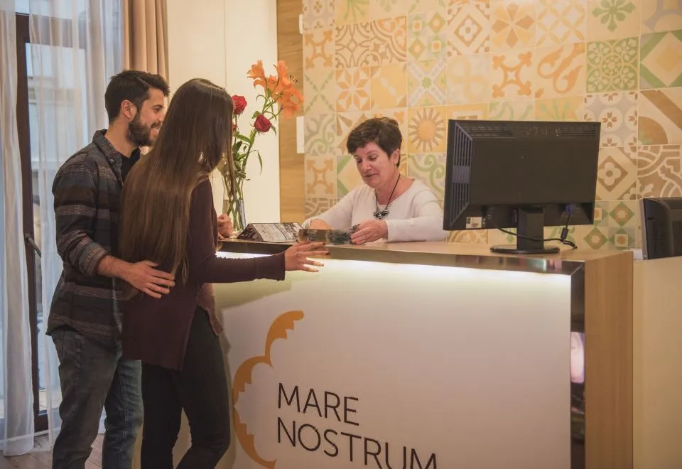 Hostal Marenostrum