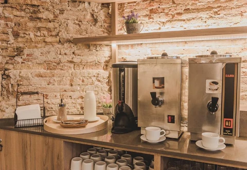 Hostal Marenostrum