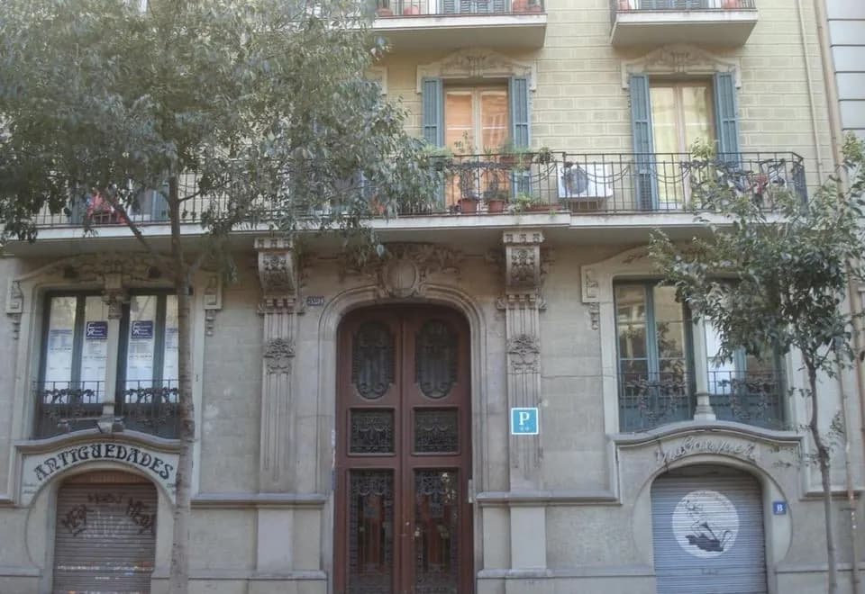 Hostal Felipe 2