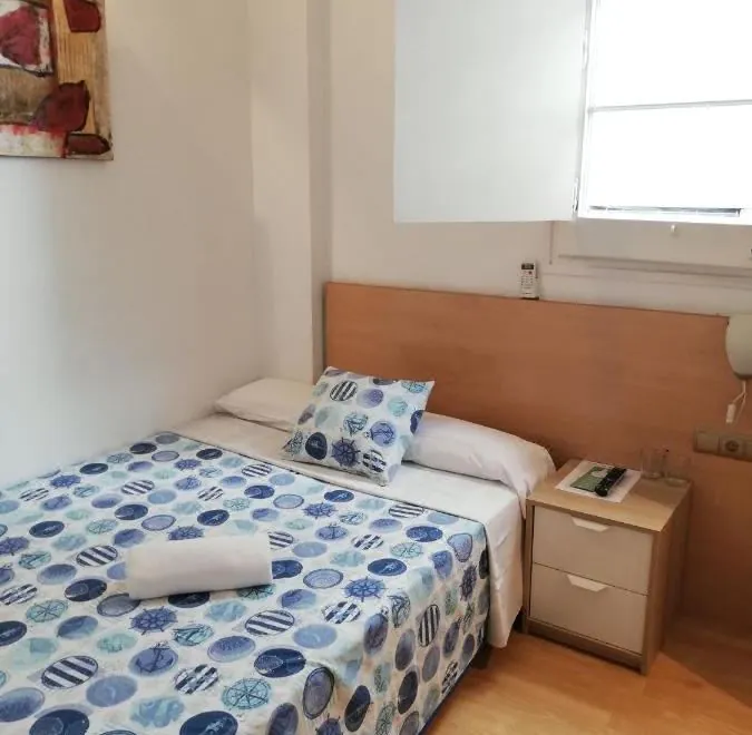 Hostal Felipe 2