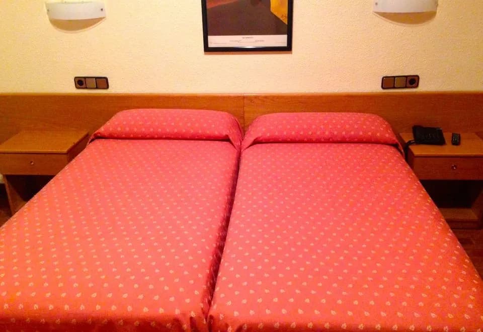 Hotel Pelayo