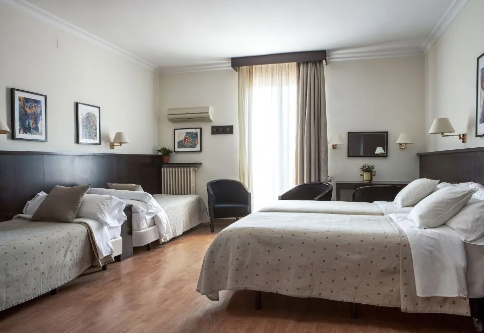 Gaudi Hotel