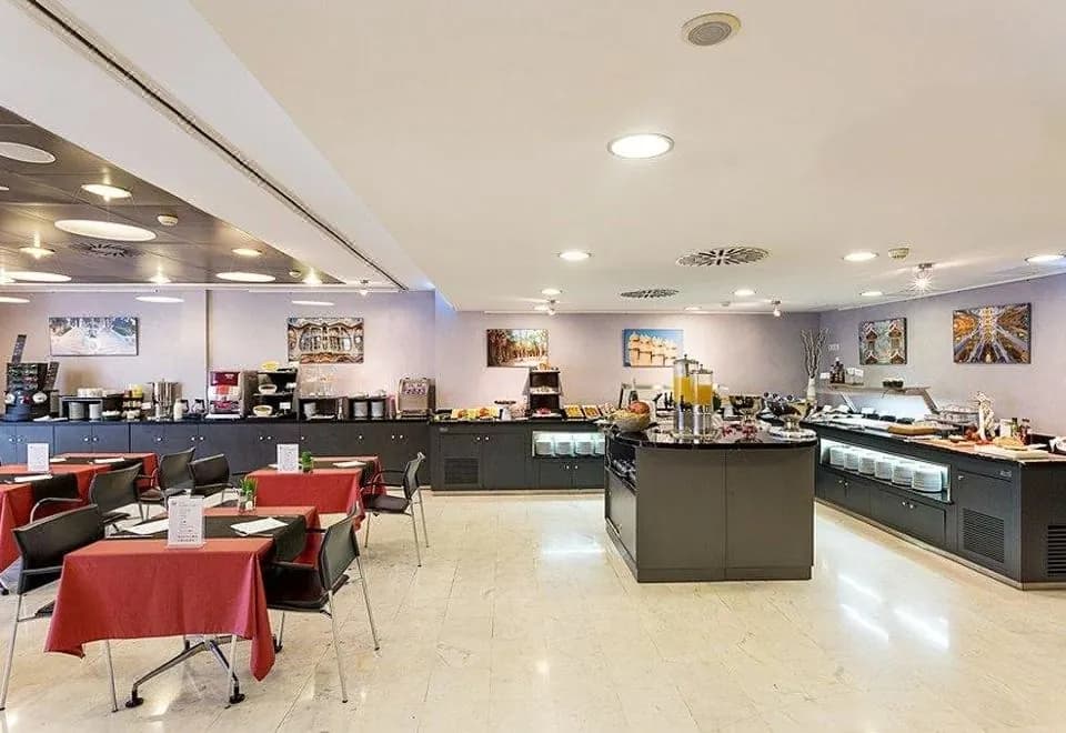 Sercotel Caspe