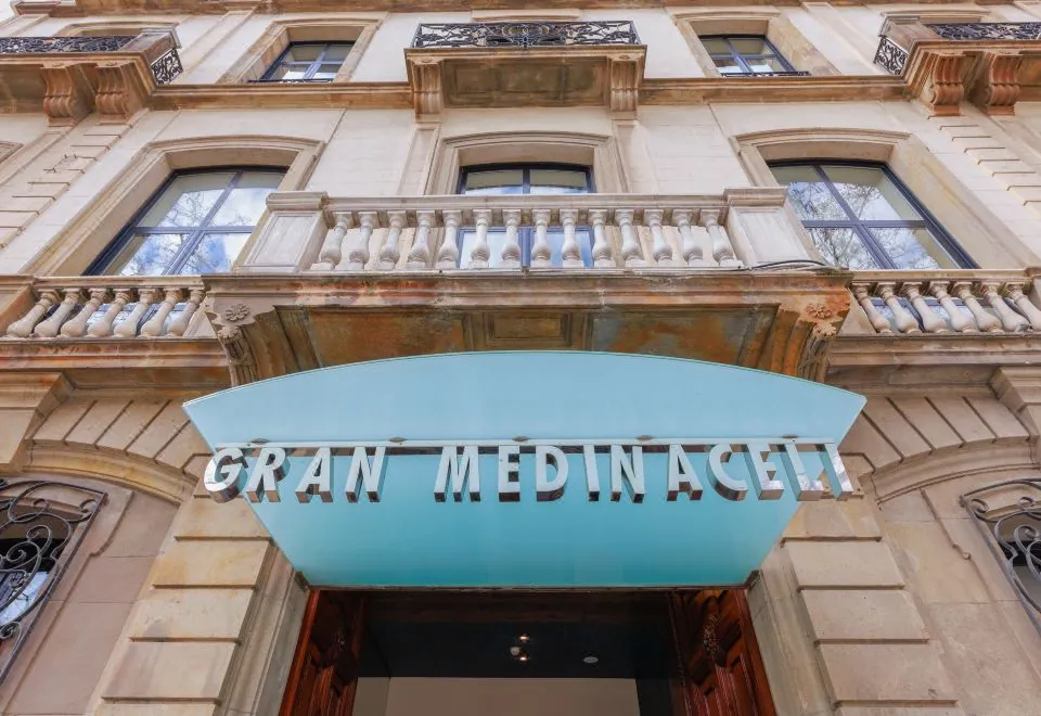 Hotel Medinaceli