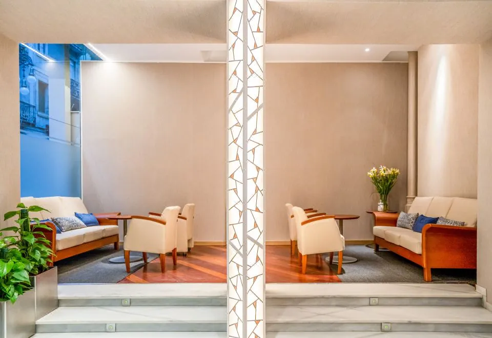 Hotel Rialto