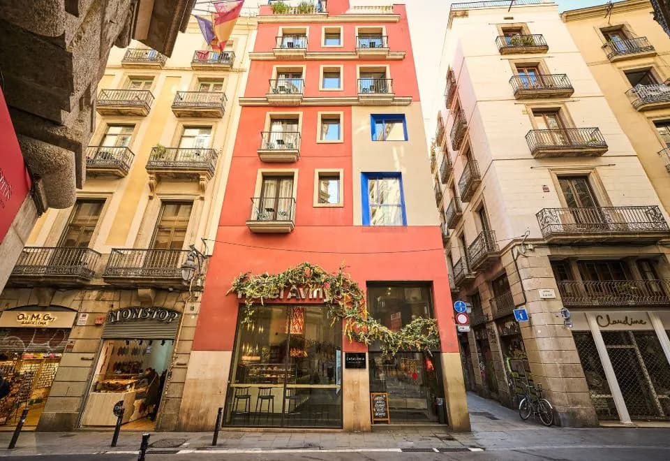 Catalonia Avinyo
