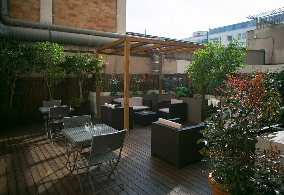 Blanc Guesthouse