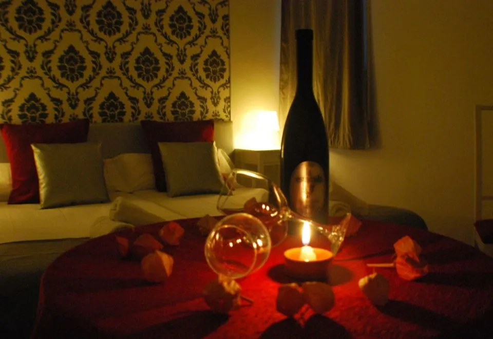 Petit Hotel